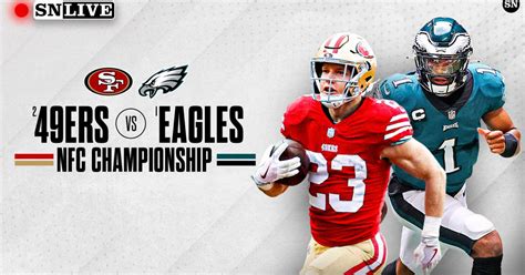 eagles nfc standing|49ers vs eagles 2022 score.